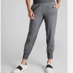 Athleta Venice Jogger Pant, Charcoal Grey